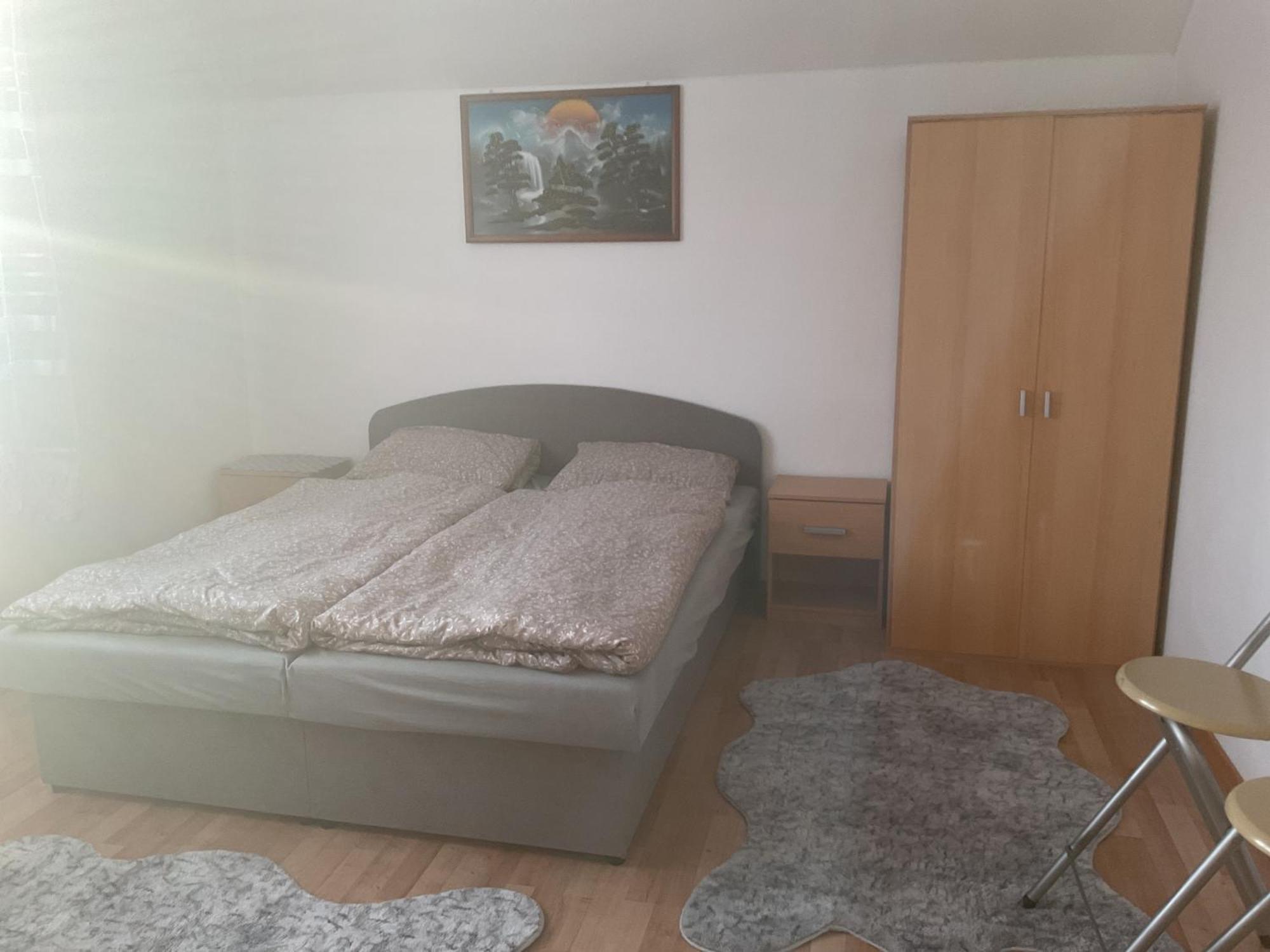 Homestay Renata Nova Lesna Exterior photo