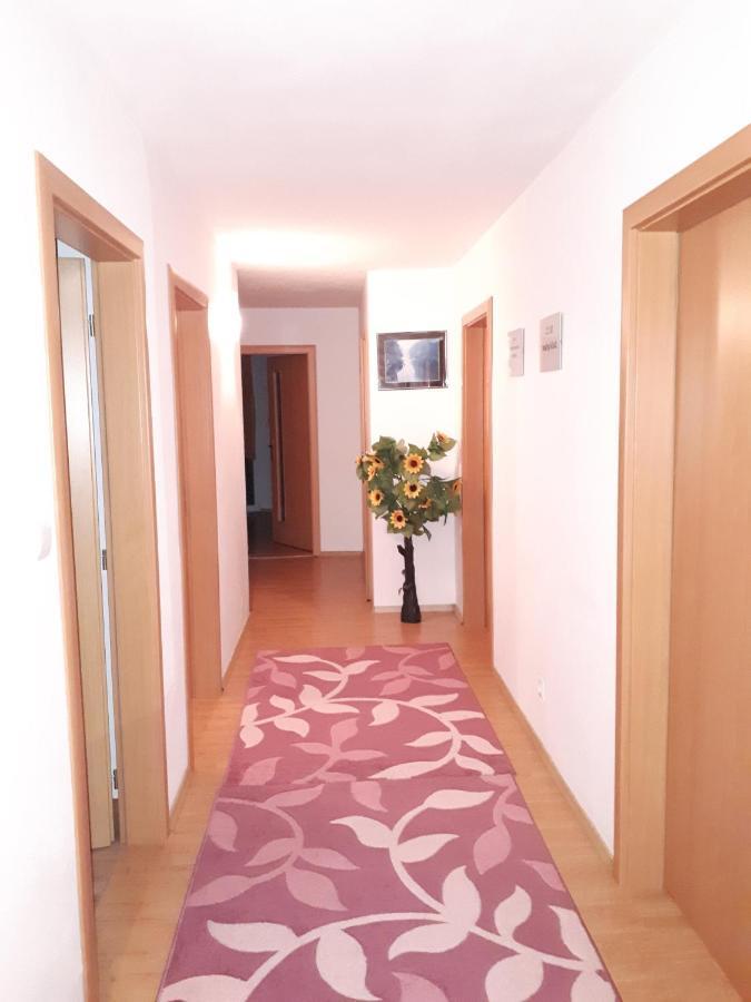 Homestay Renata Nova Lesna Exterior photo